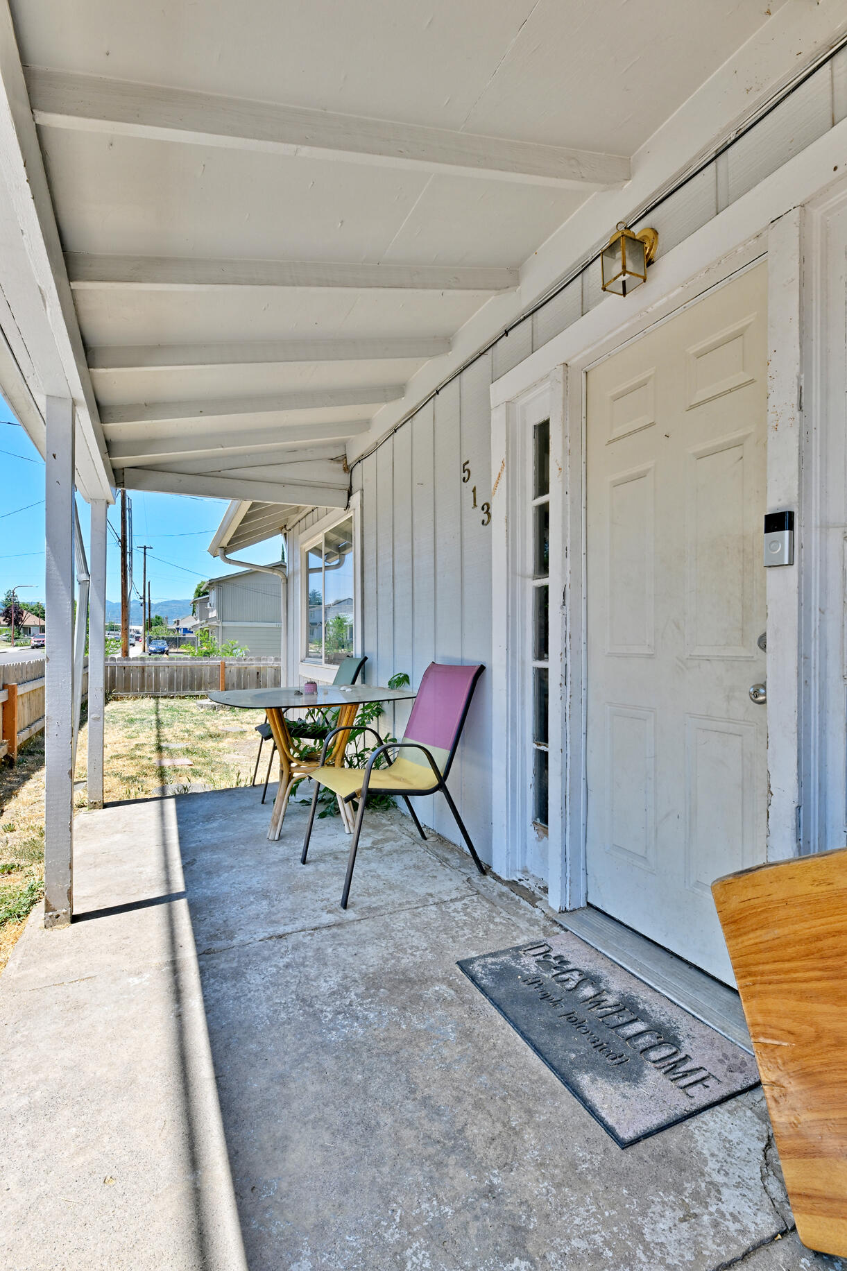 Kendall Addition - Residential