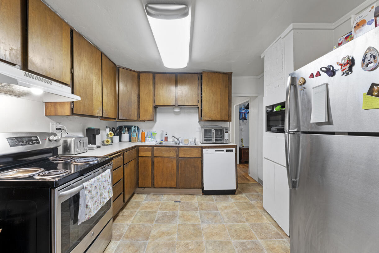 Kendall Addition - Residential