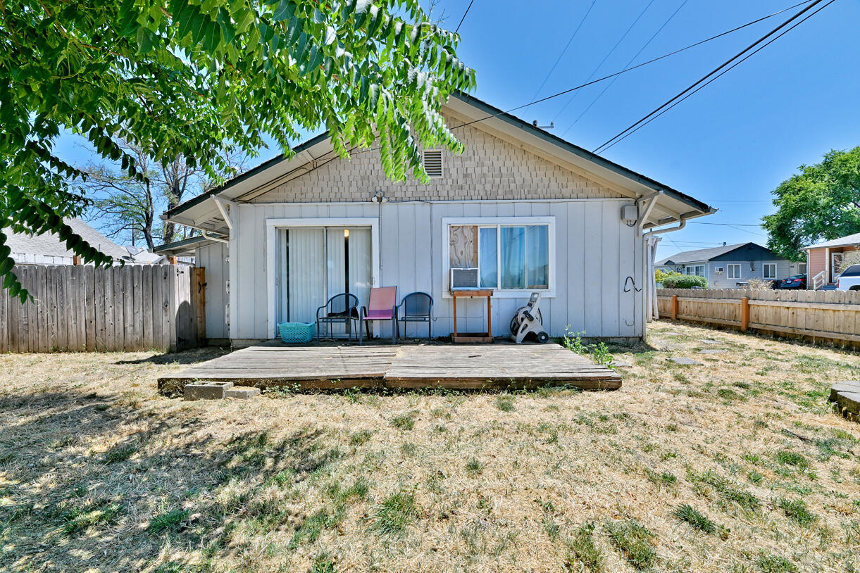 Kendall Addition - Residential