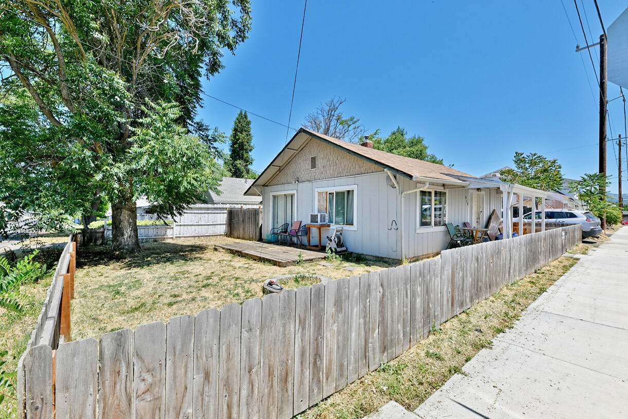 Kendall Addition - Residential