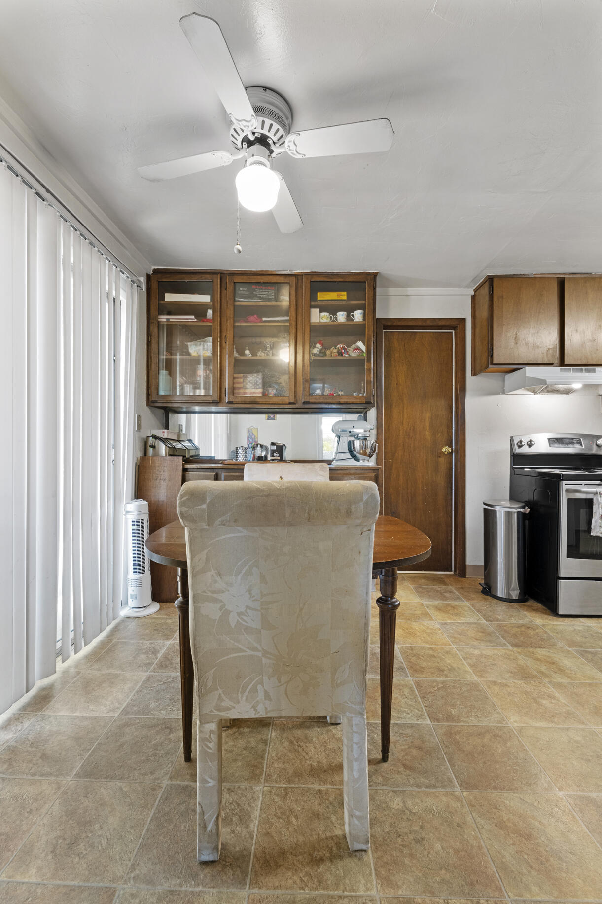 Kendall Addition - Residential