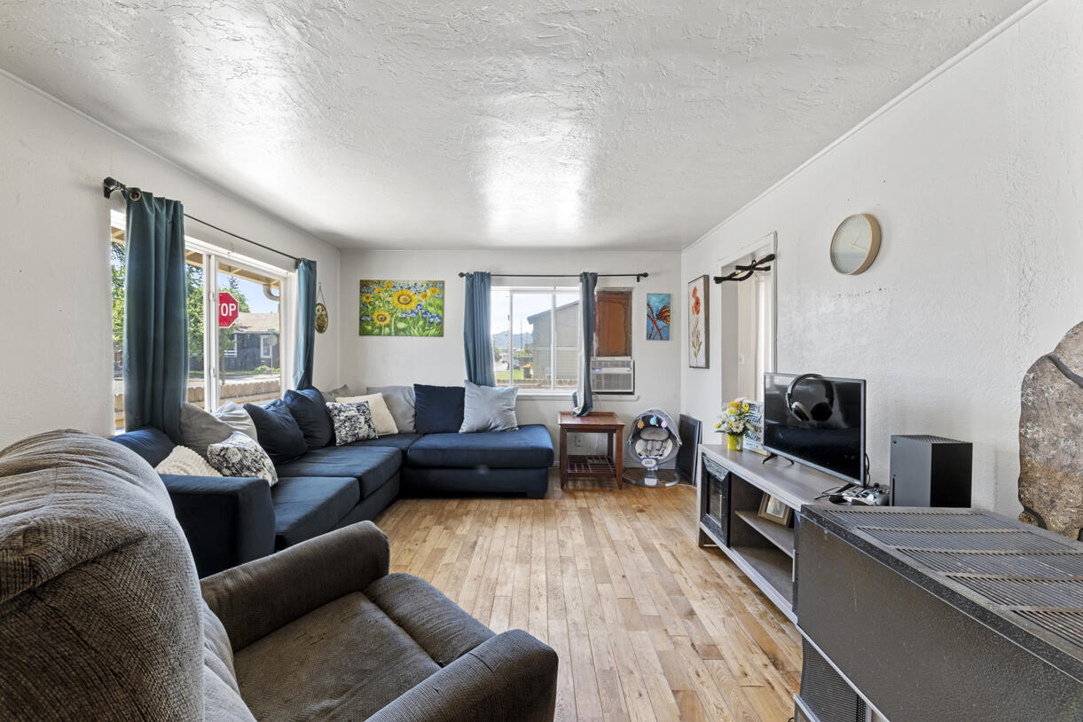 Kendall Addition - Residential