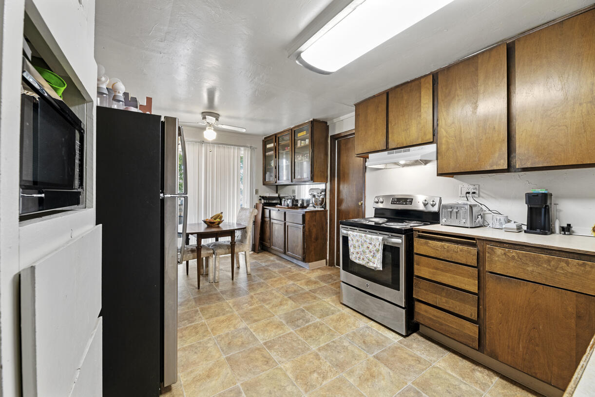 Kendall Addition - Residential