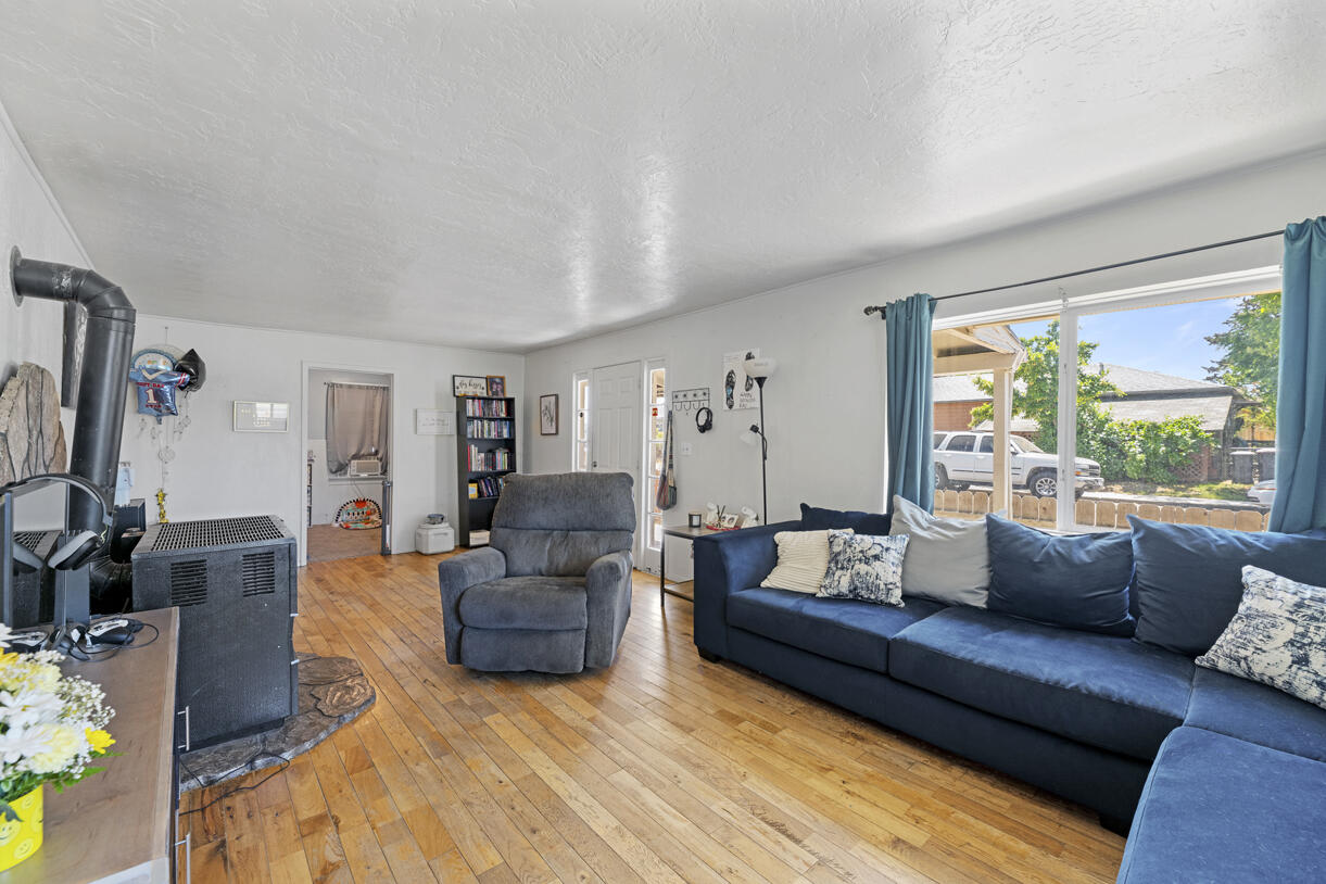 Kendall Addition - Residential