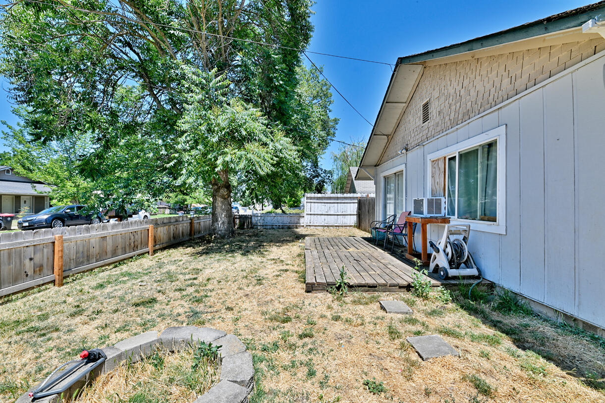 Kendall Addition - Residential