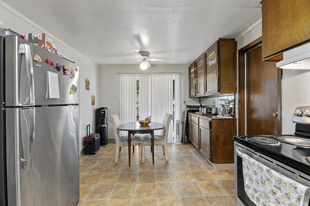 Kendall Addition - Residential