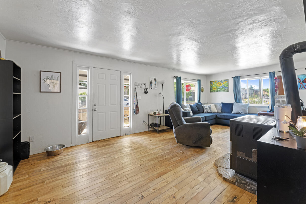 Kendall Addition - Residential