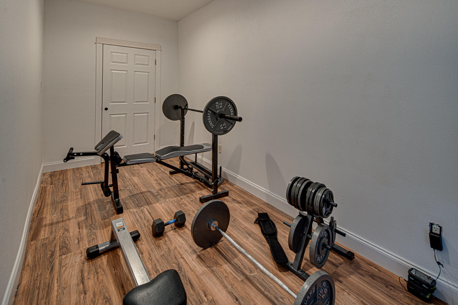 Yarrow - Residential