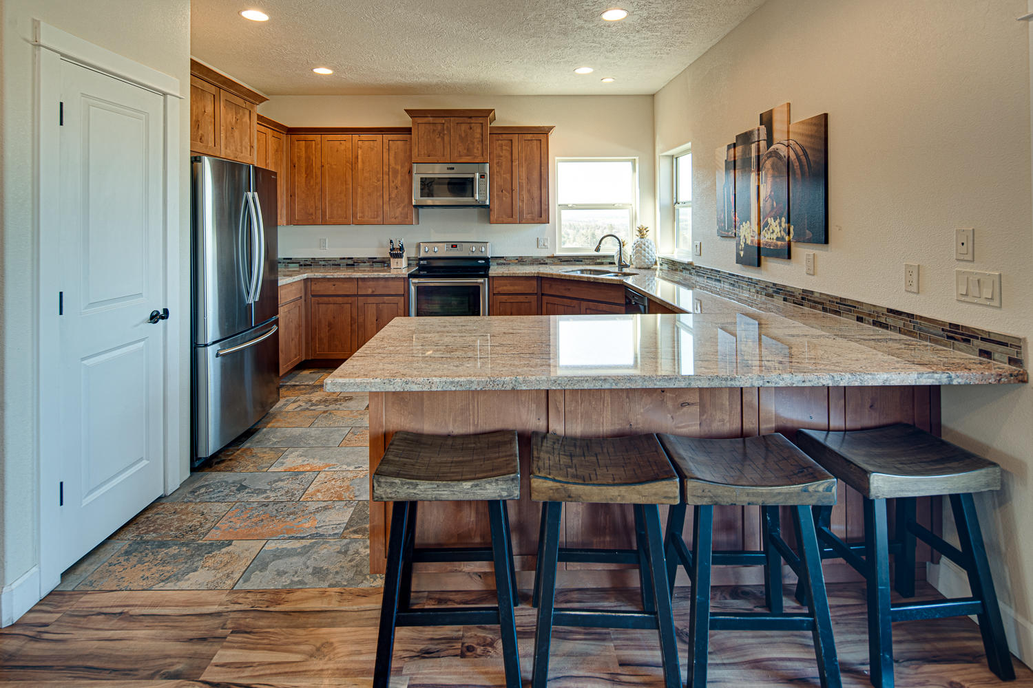 Yarrow - Residential