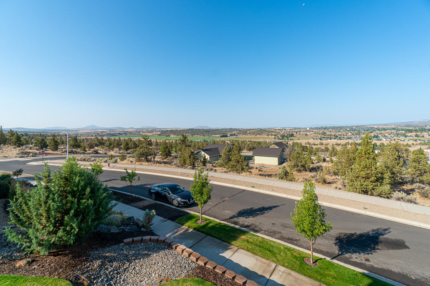 Yarrow - Residential