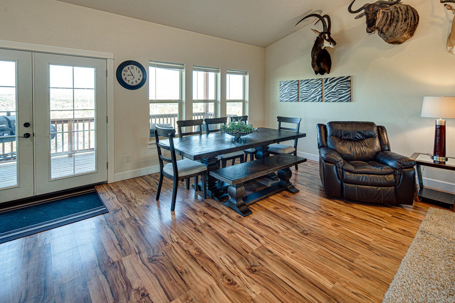 Yarrow - Residential