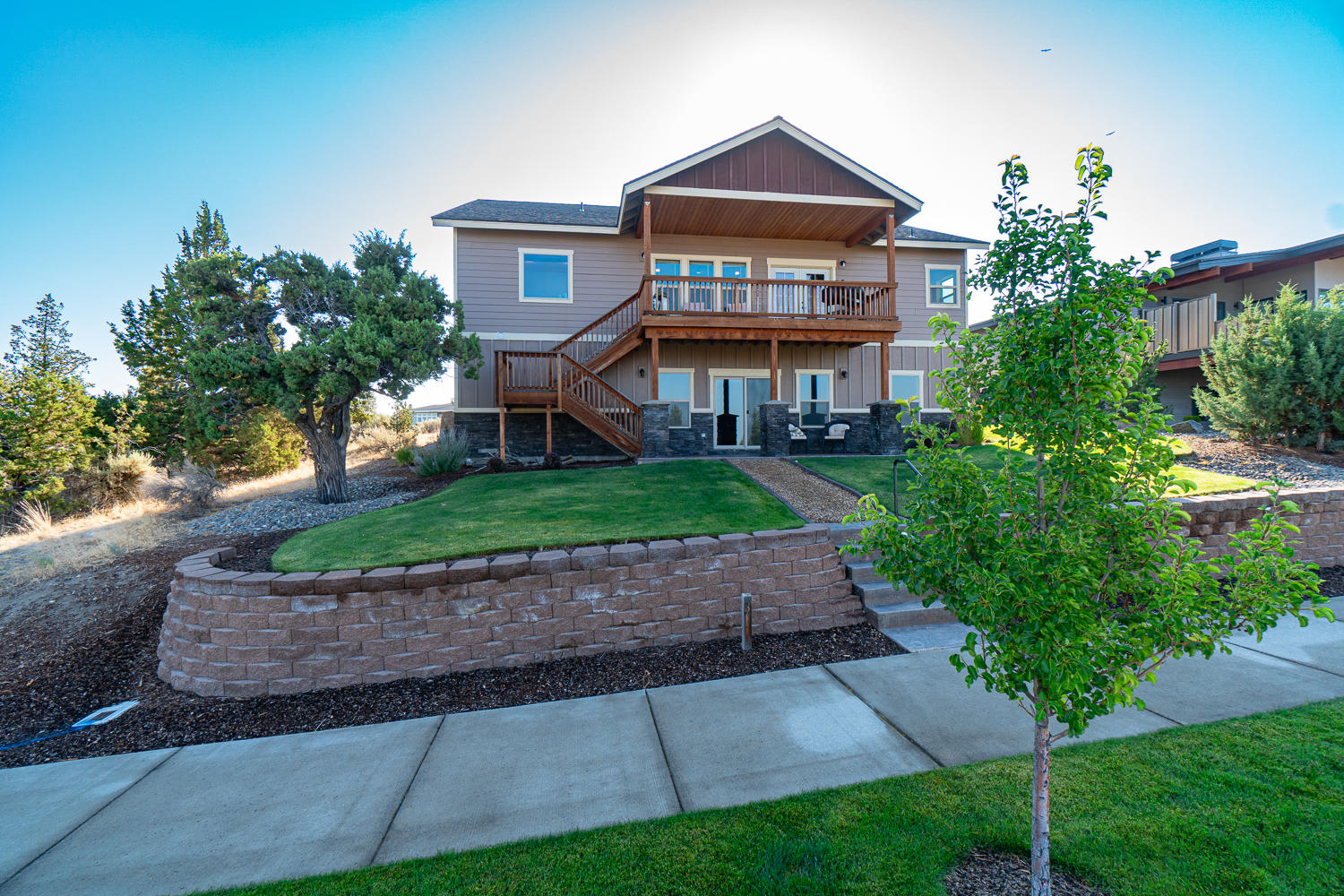 Yarrow - Residential