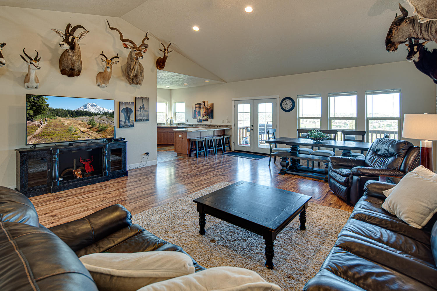 Yarrow - Residential