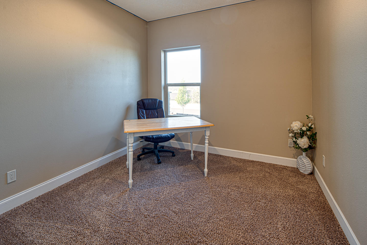 Yarrow - Residential