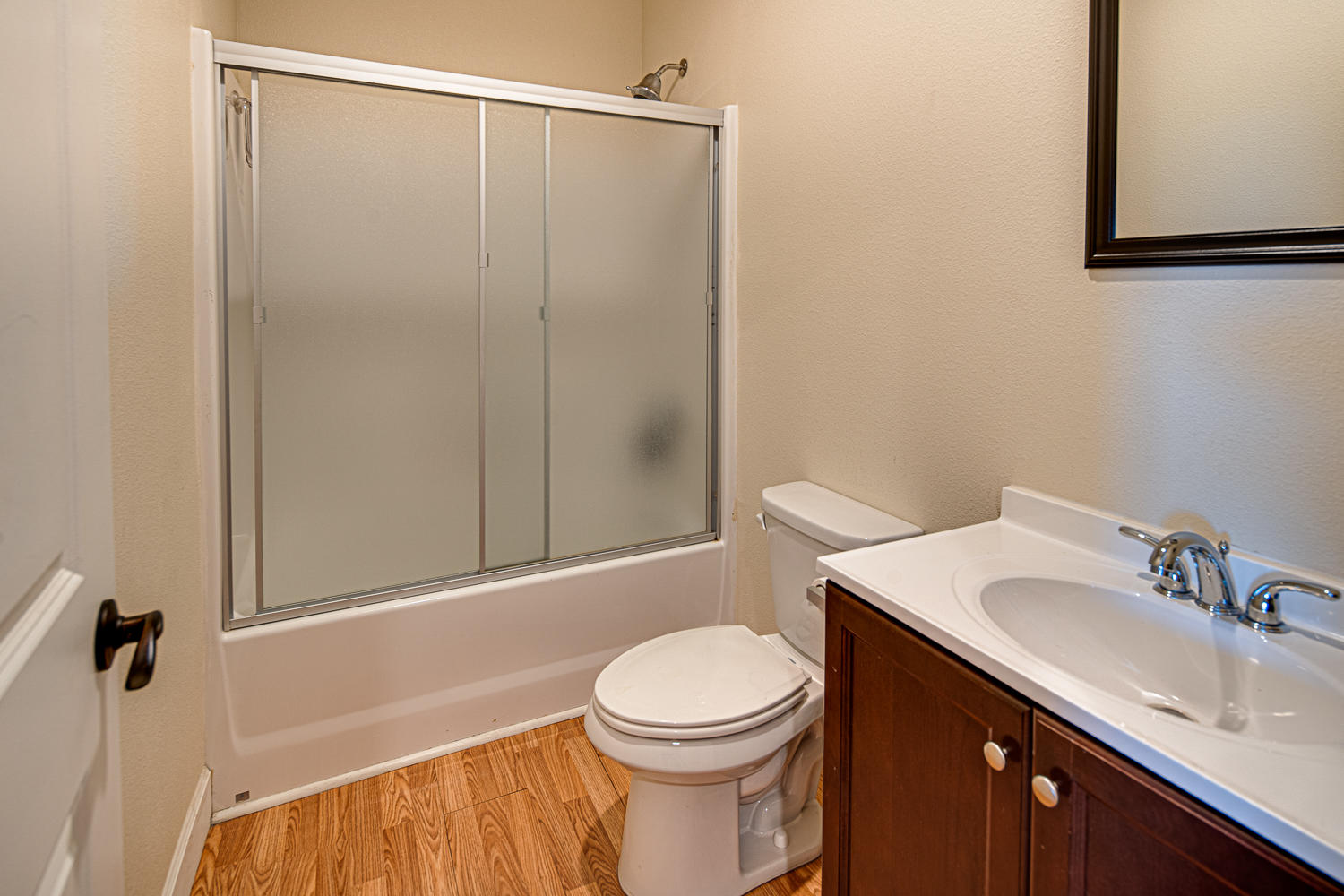 Yarrow - Residential