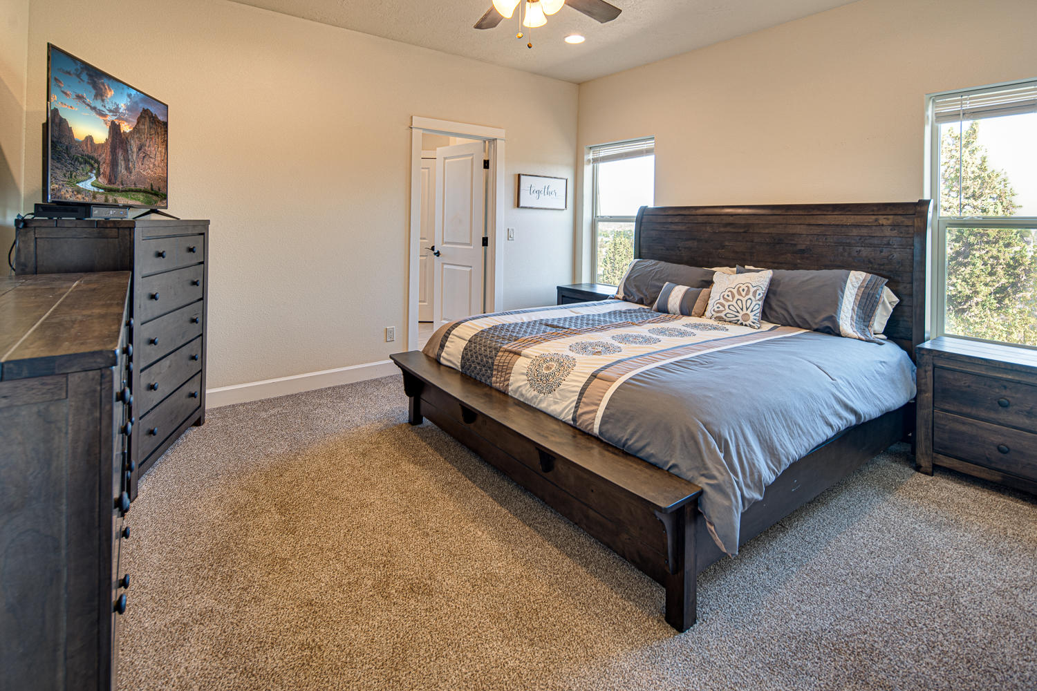 Yarrow - Residential