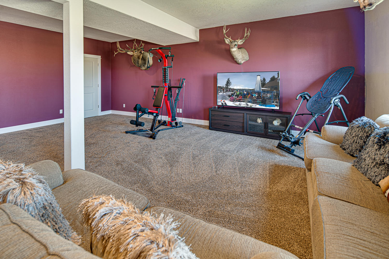 Yarrow - Residential