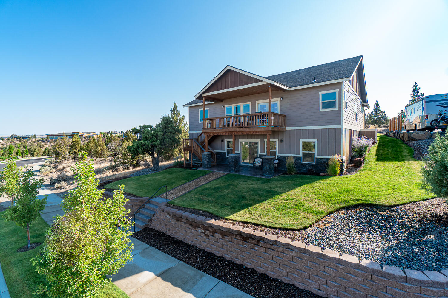 Yarrow - Residential