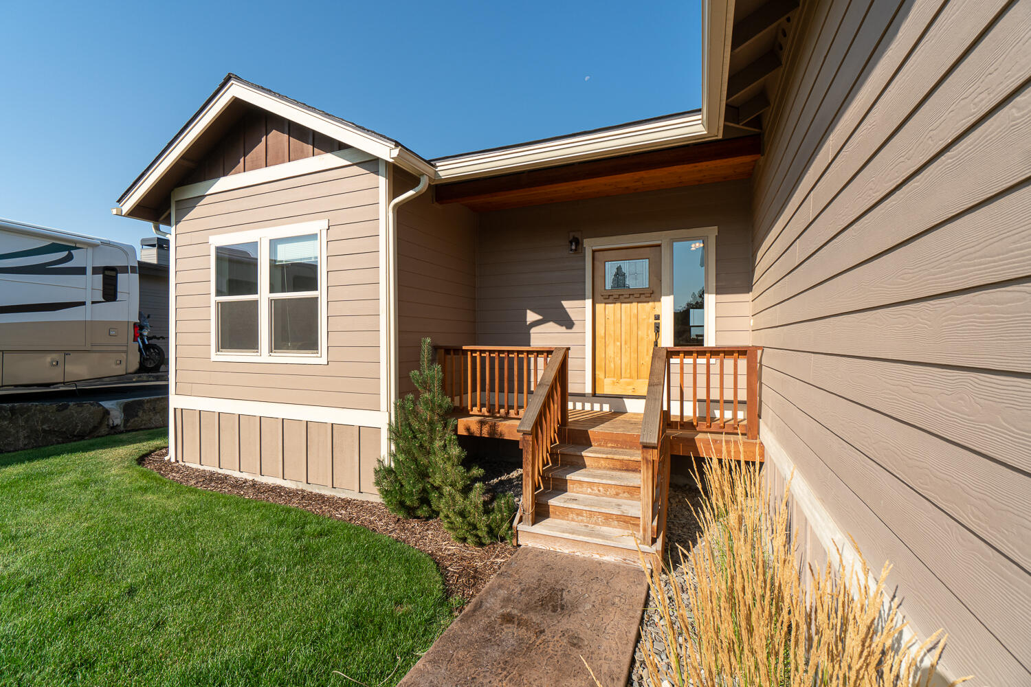 Yarrow - Residential