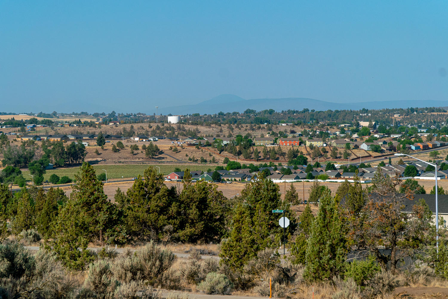 Yarrow - Residential