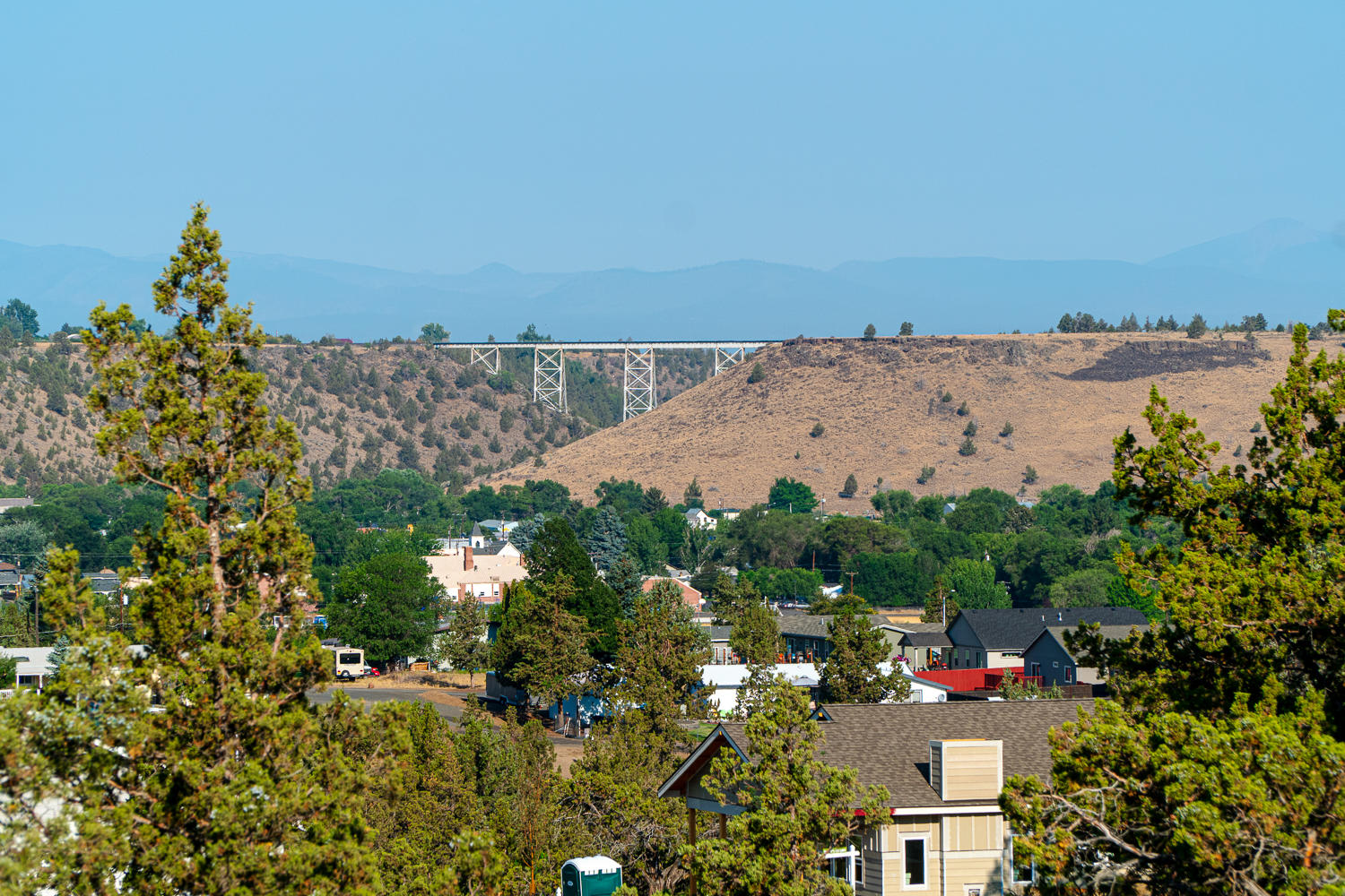 Yarrow - Residential