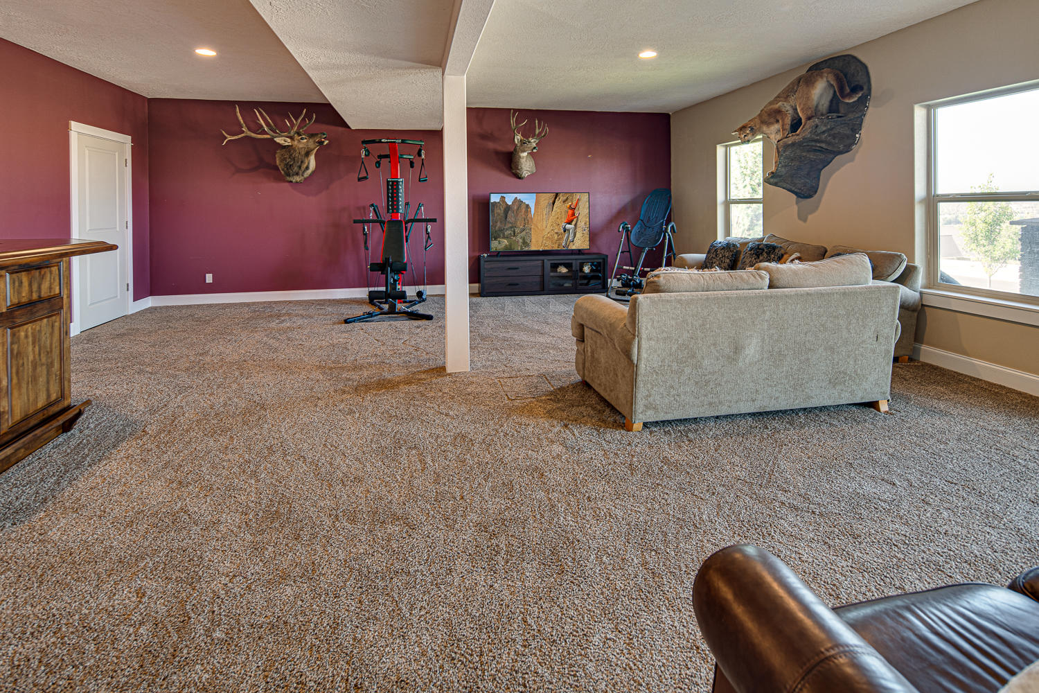 Yarrow - Residential