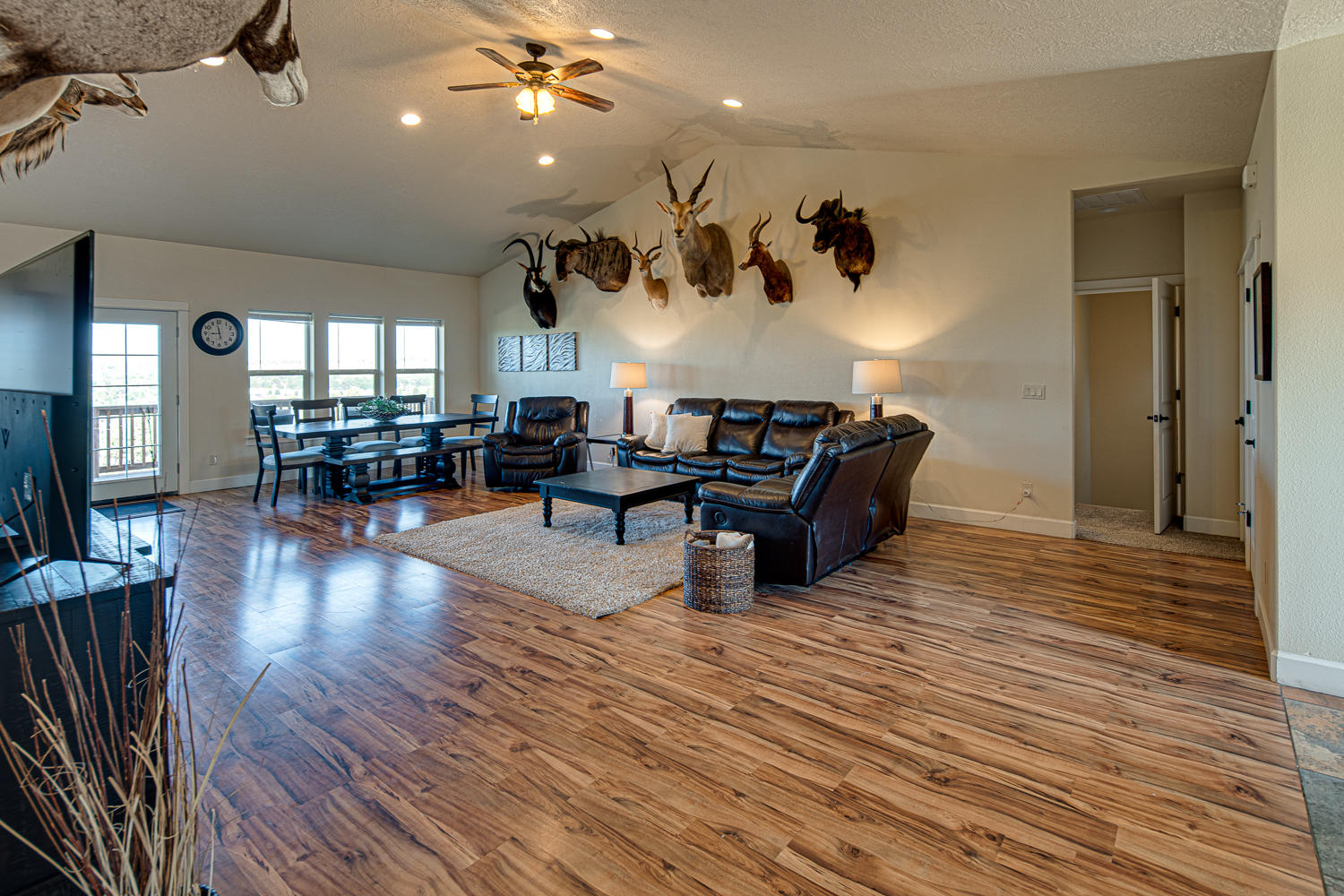 Yarrow - Residential