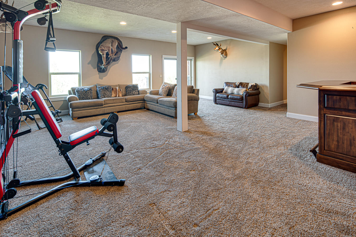 Yarrow - Residential