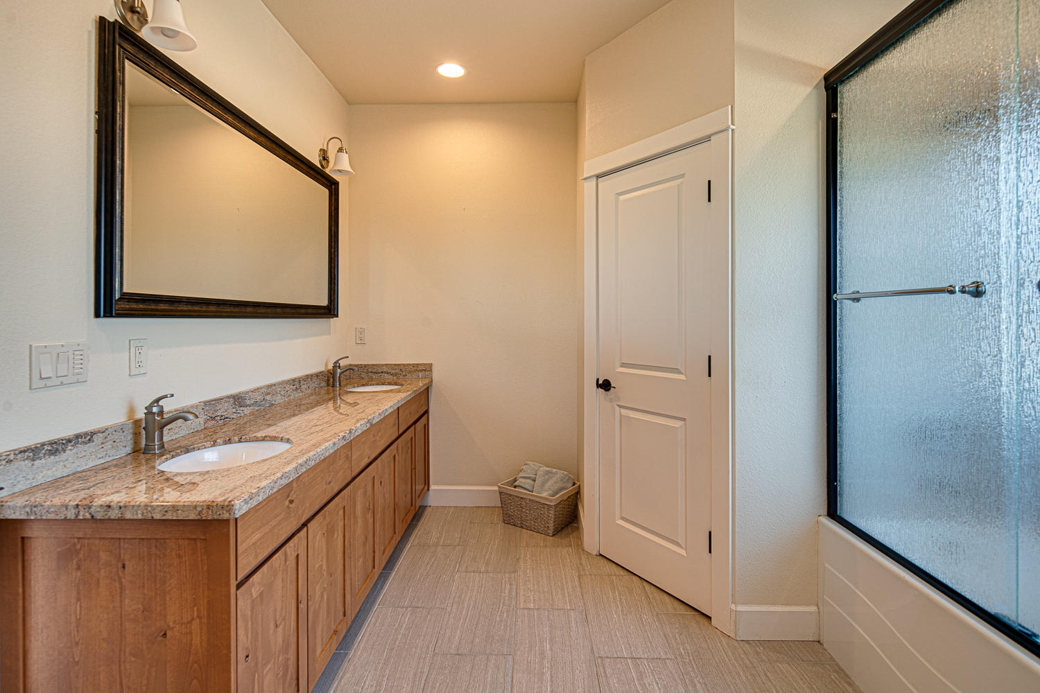 Yarrow - Residential