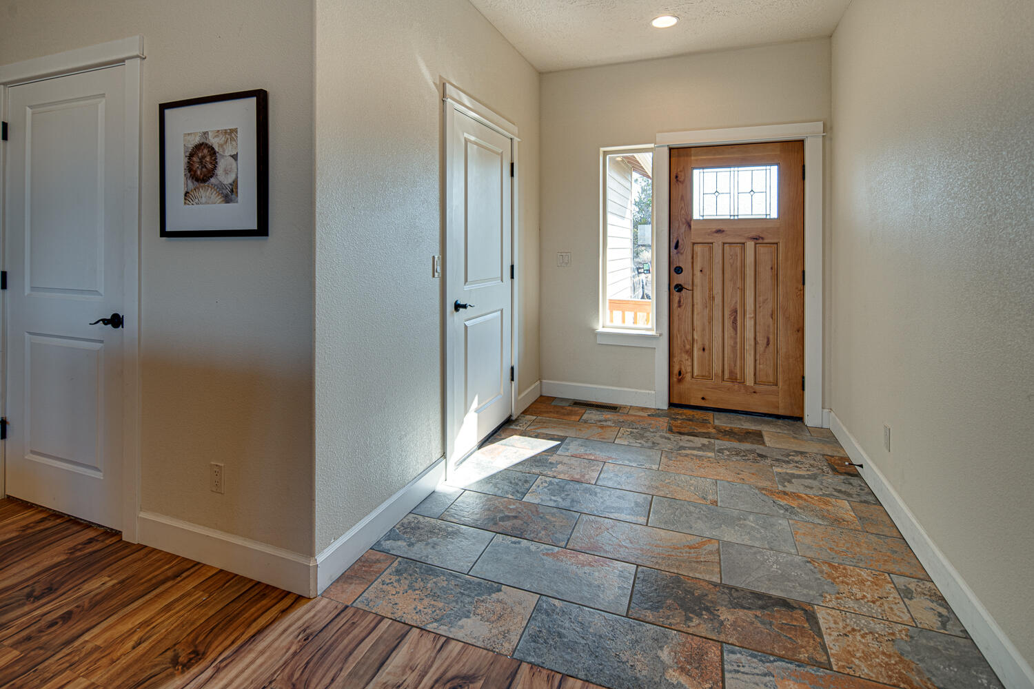 Yarrow - Residential