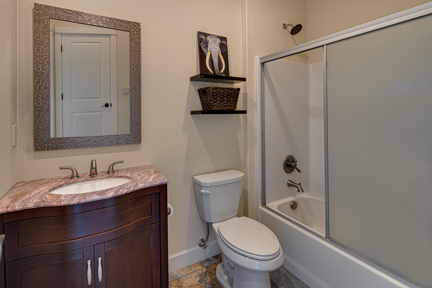 Yarrow - Residential