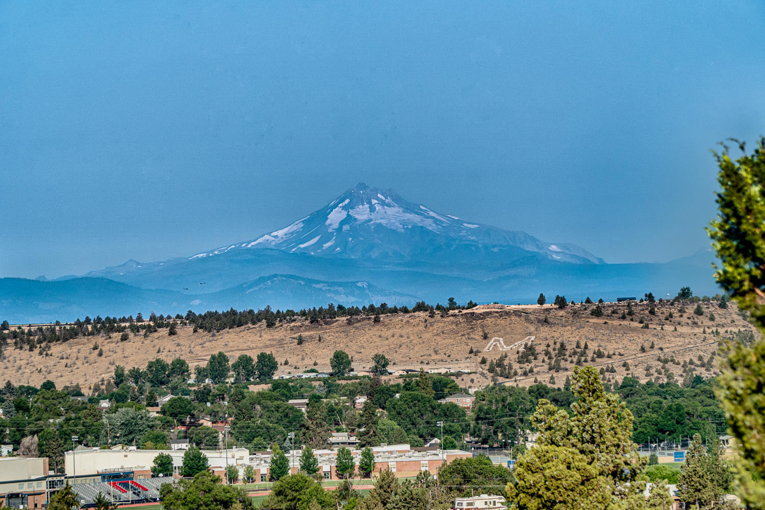 Yarrow - Residential