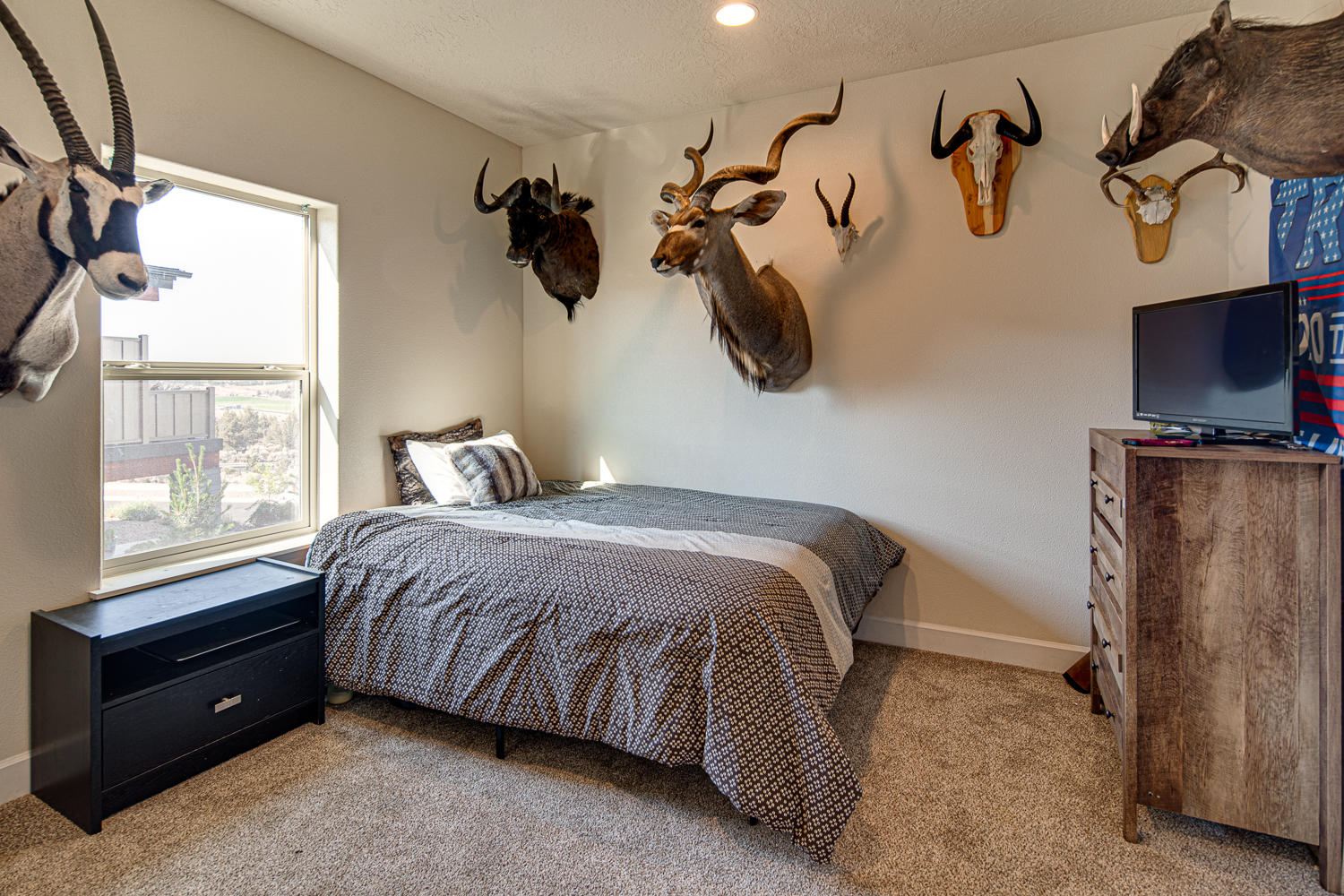 Yarrow - Residential