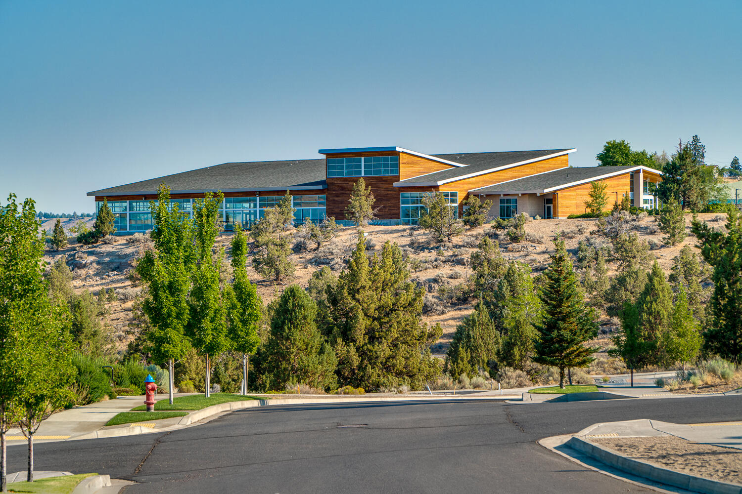 Yarrow - Residential