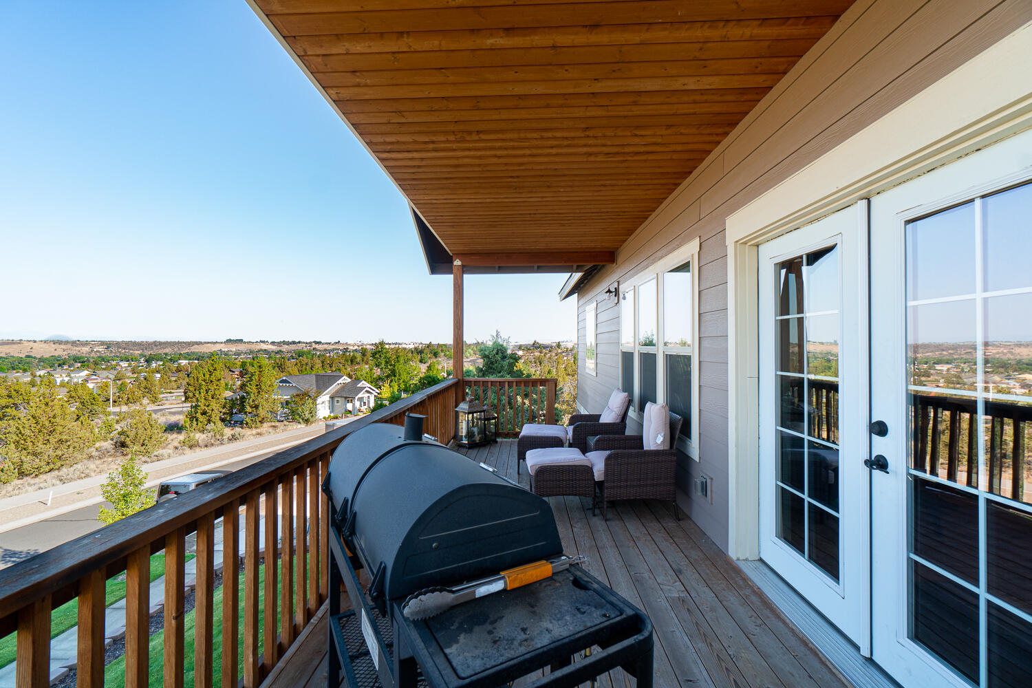 Yarrow - Residential