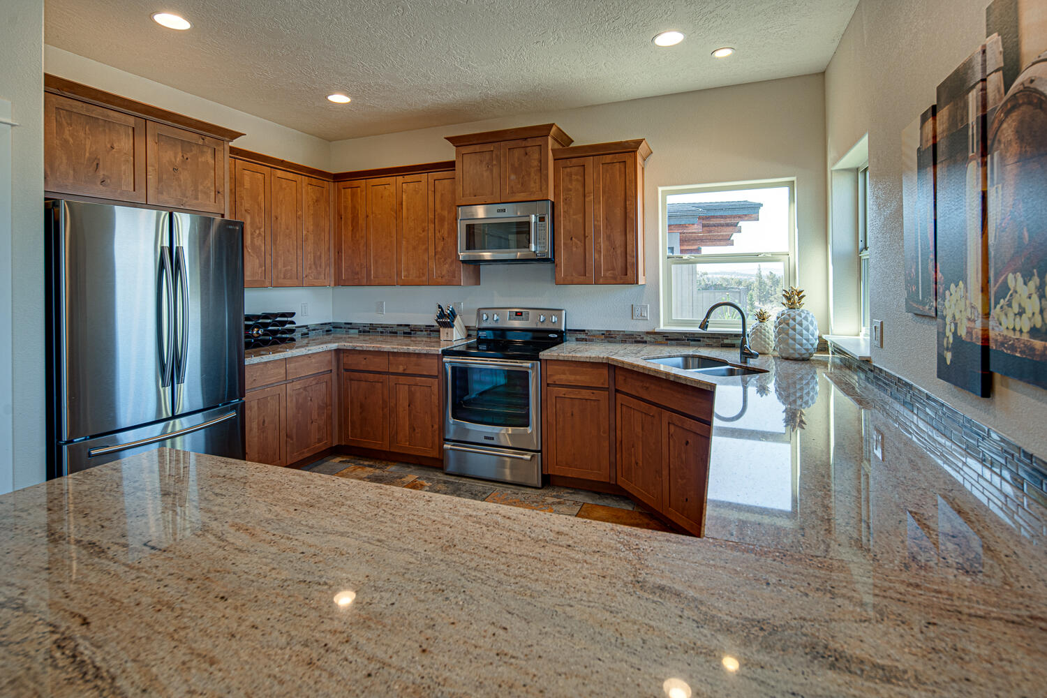 Yarrow - Residential