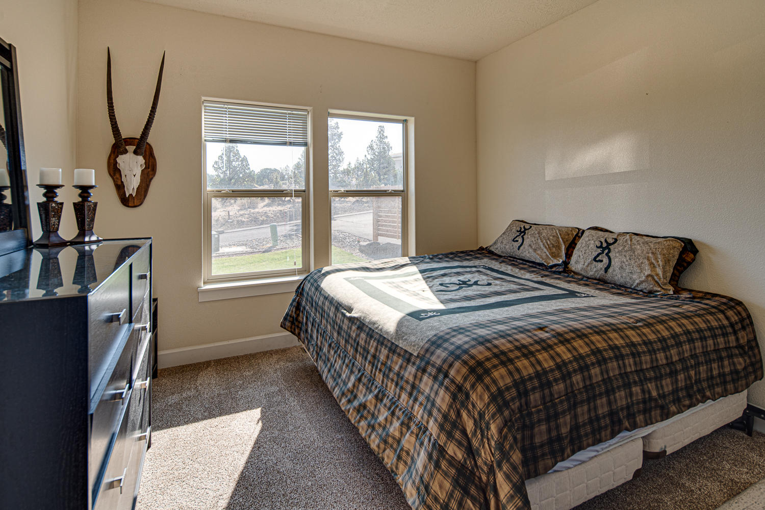 Yarrow - Residential