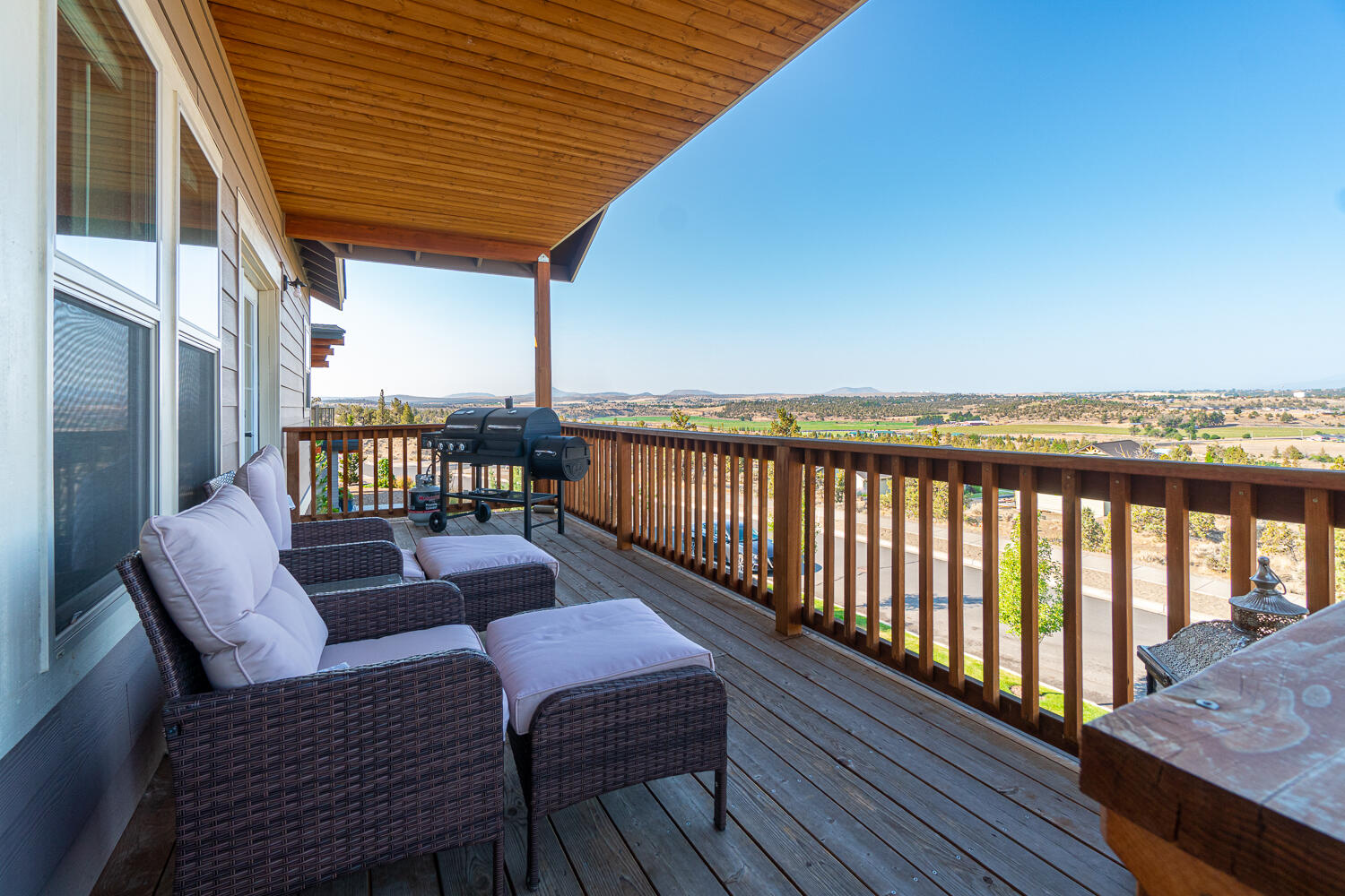 Yarrow - Residential