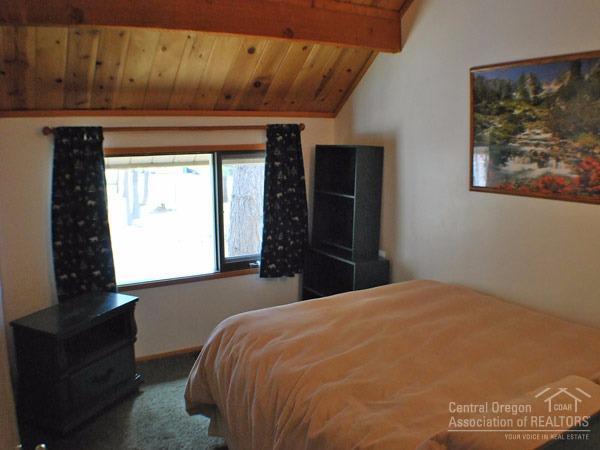 Ranch Cabins - Residential