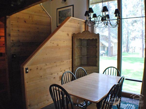 Ranch Cabins - Residential