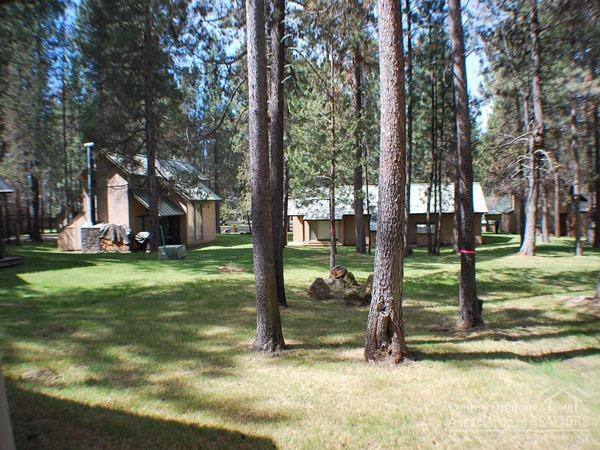 Ranch Cabins - Residential