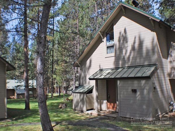 Ranch Cabins - Residential
