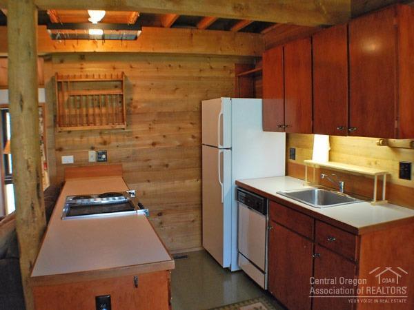 Ranch Cabins - Residential