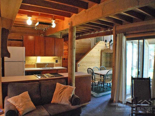 Ranch Cabins - Residential