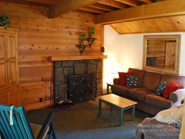 Ranch Cabins - Residential