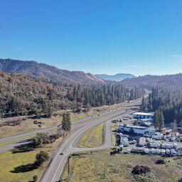 N/A - Commercial Sale