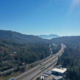 N/A - Commercial Sale