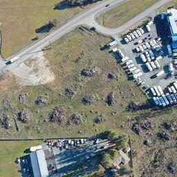 N/A - Commercial Sale