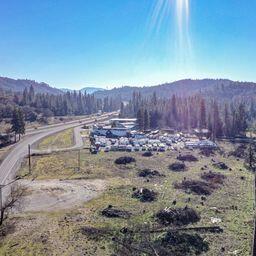 N/A - Commercial Sale