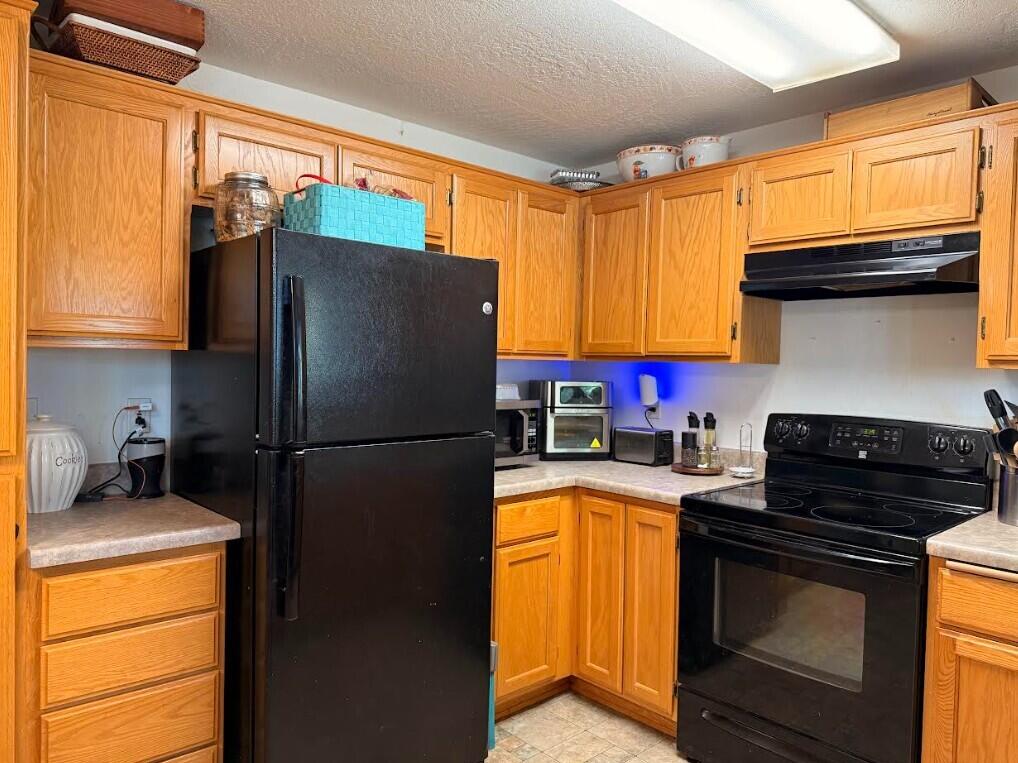 Antelope Valley Subdivision - Residential